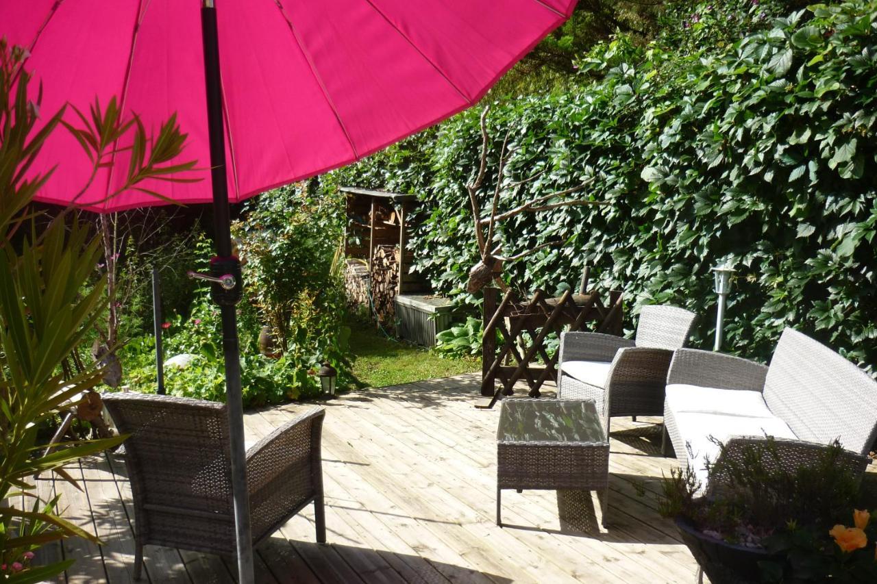 Residence Beausejour Saint-Cyprien  Quarto foto