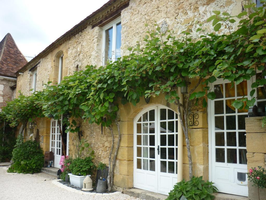 Residence Beausejour Saint-Cyprien  Exterior foto