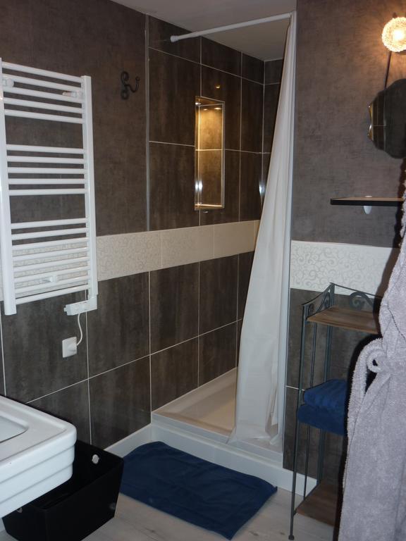 Residence Beausejour Saint-Cyprien  Quarto foto