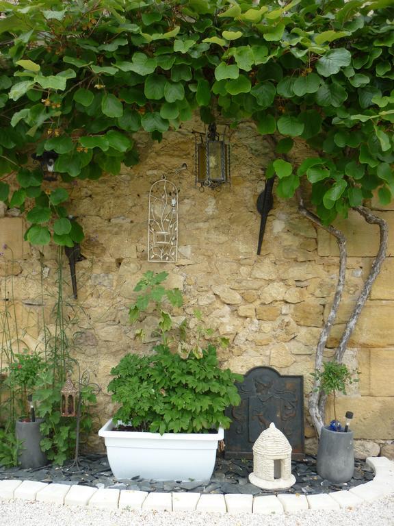Residence Beausejour Saint-Cyprien  Exterior foto