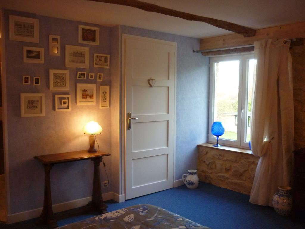 Residence Beausejour Saint-Cyprien  Quarto foto